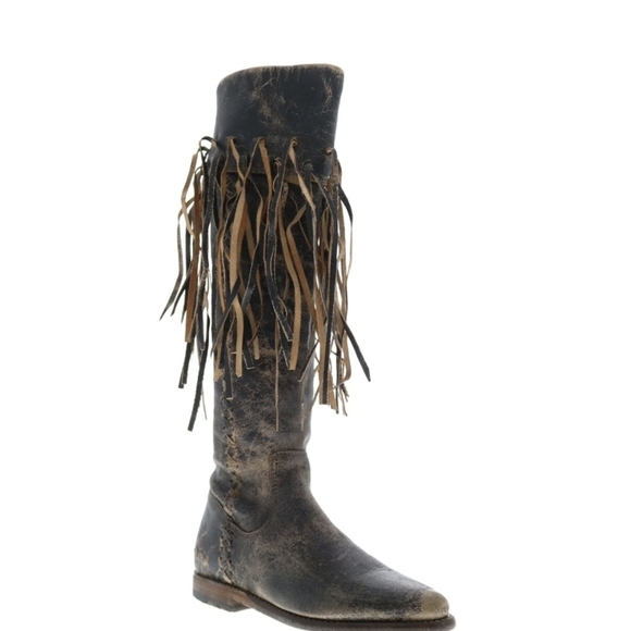 Bed Stu Hoplia Boots - Picture 10 of 12